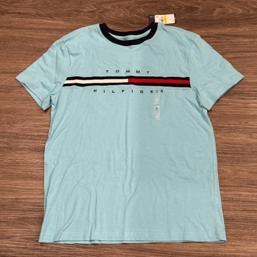 Tommy Hilfiger Shirt Sz M